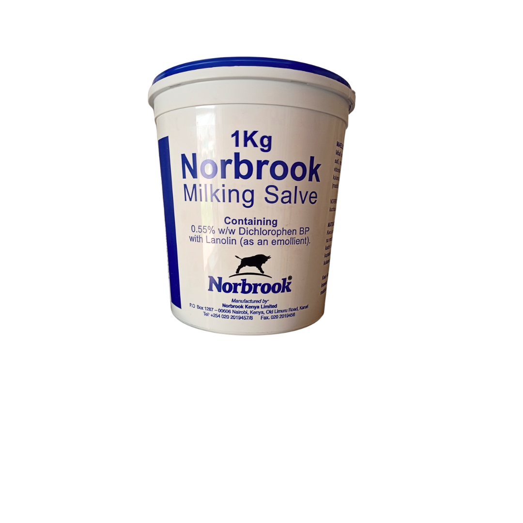Norbrook Milking Salve (1kg)